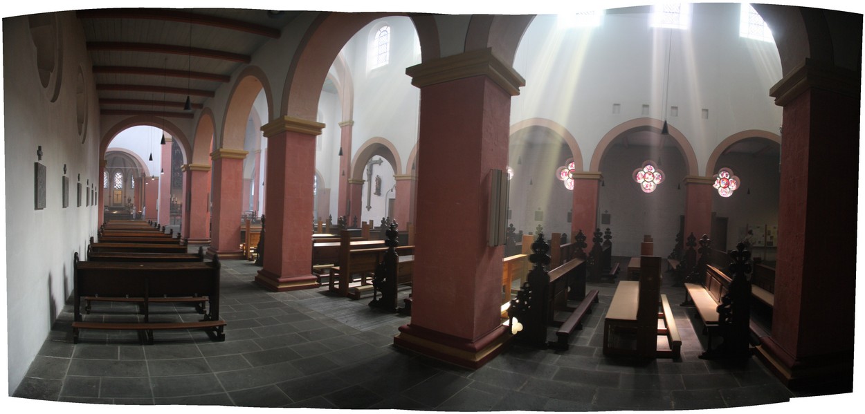 Basilika St. Suitbertus