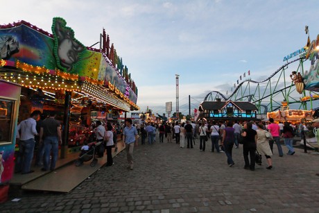 kirmes