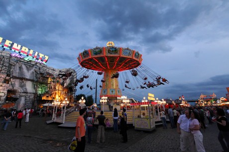 kirmes