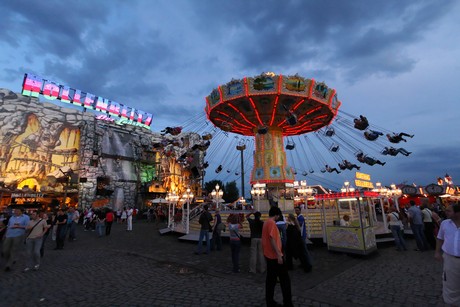 kirmes