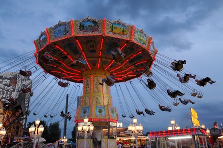 kirmes
