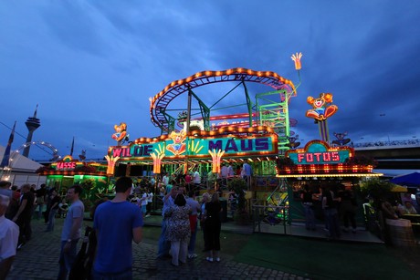 kirmes