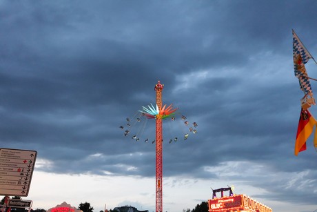 kirmes