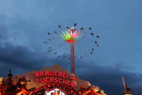 kirmes