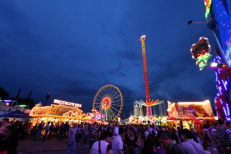 kirmes