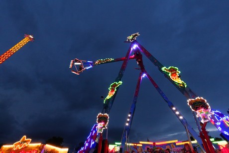 kirmes