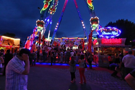 kirmes