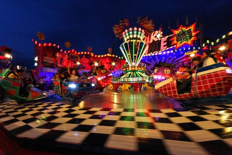 kirmes