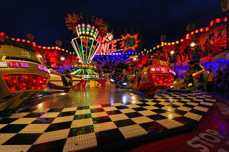 kirmes