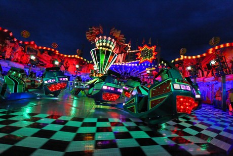 kirmes