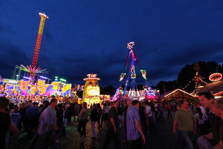 kirmes