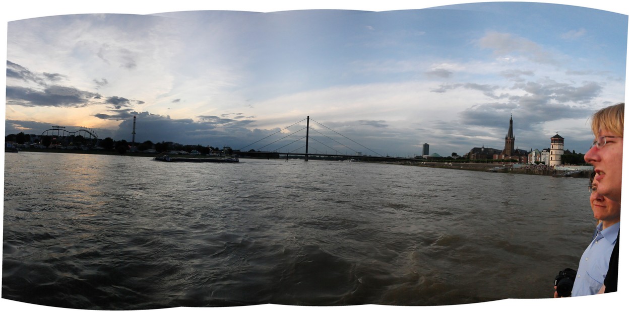 D&uuml;sseldorf - Kirmes 2009