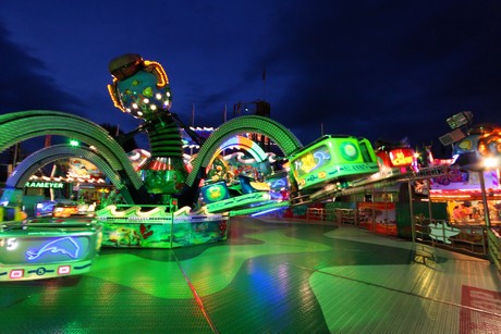 kirmes