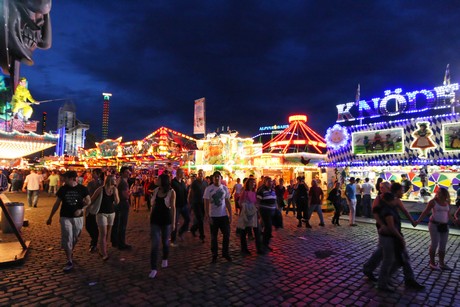 kirmes