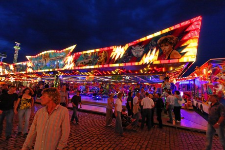 kirmes