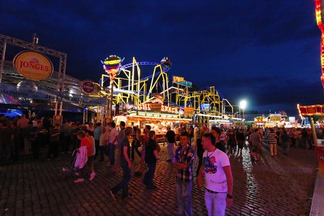 kirmes