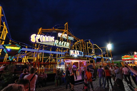 kirmes