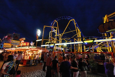 kirmes