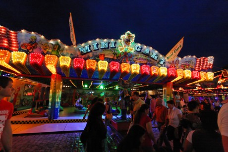 kirmes