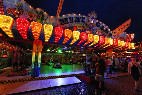 kirmes