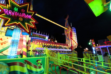 kirmes