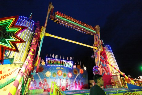 kirmes