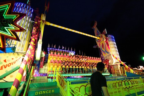 kirmes