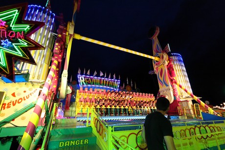 kirmes