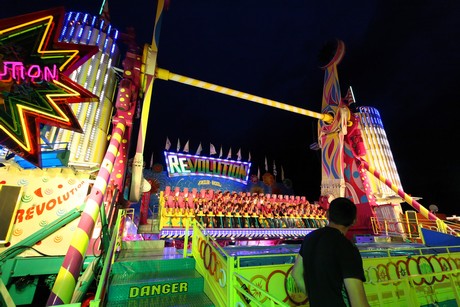 kirmes
