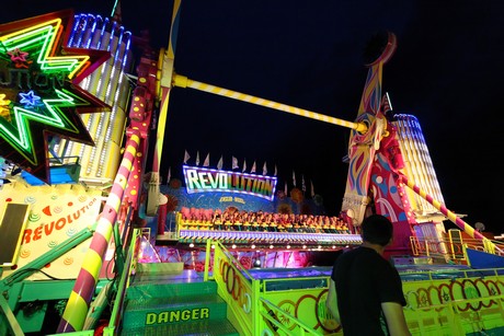 kirmes