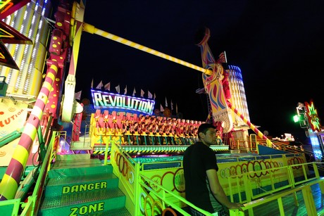 kirmes