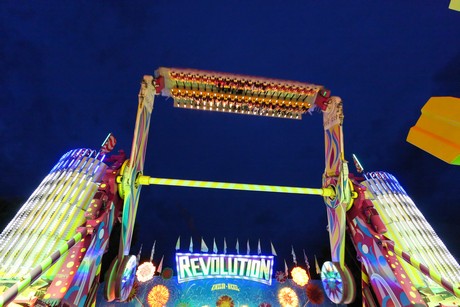 kirmes