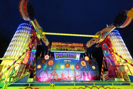 kirmes