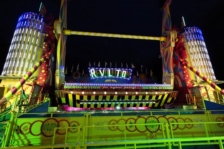 kirmes