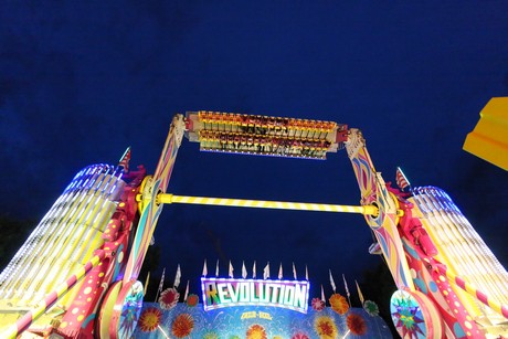 kirmes