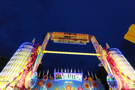 kirmes