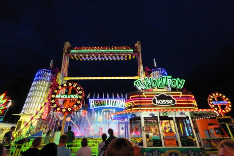 kirmes