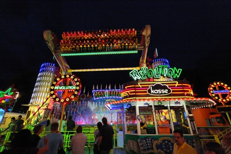 kirmes