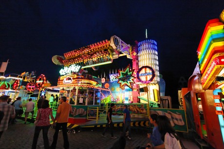 kirmes
