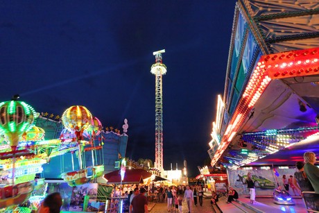 kirmes