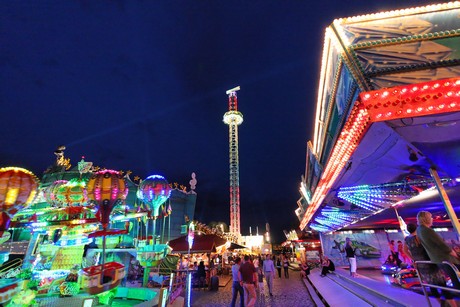 kirmes
