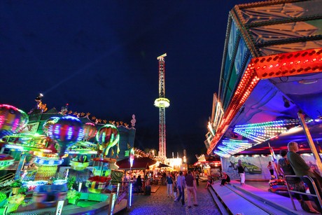 kirmes