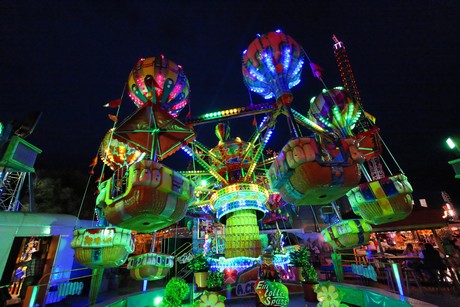 kirmes