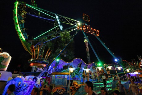 kirmes