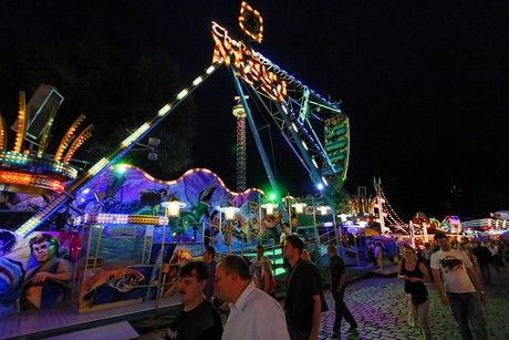 kirmes