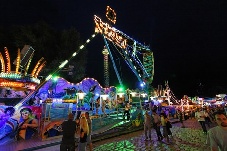 kirmes