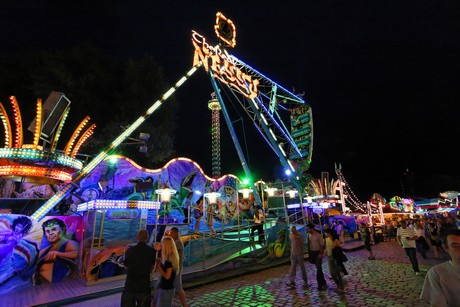 kirmes