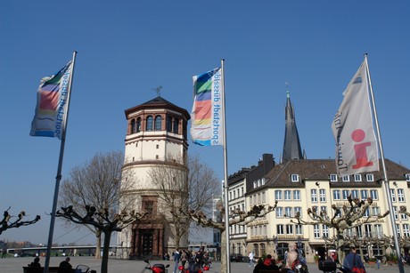 burgplatz