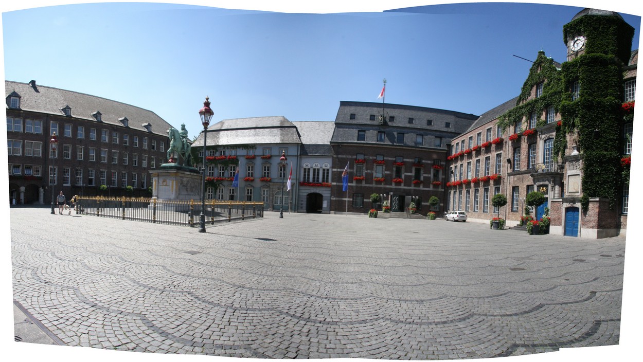 Marktplatz