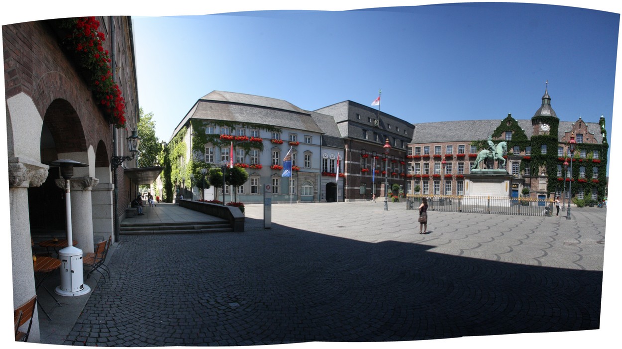 Marktplatz